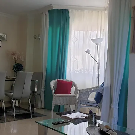 Appartement Don Sergio Benalmádena