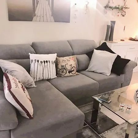 Don Sergio Appartement Benalmádena