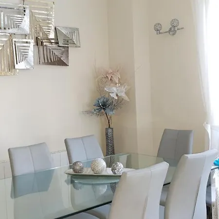 Appartement Don Sergio *