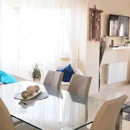 Don Sergio Appartement Benalmádena