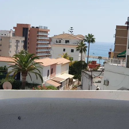 Don Sergio Benalmádena