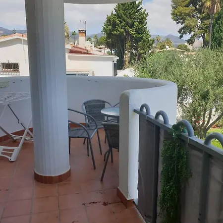 Don Sergio Appartement *