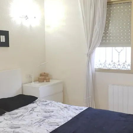 Don Sergio Appartement Benalmádena